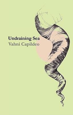 Undraining Sea (Paperback)