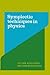 Symplectic Techniques in Physics by Victor W. Guillemin