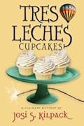 Tres Leches Cupcakes