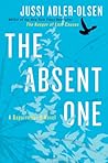 The Absent One by Jussi Adler-Olsen