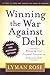 Winning the War Against Debt