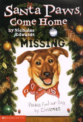 Santa Paws, Come Home (Santa Paws, #3)