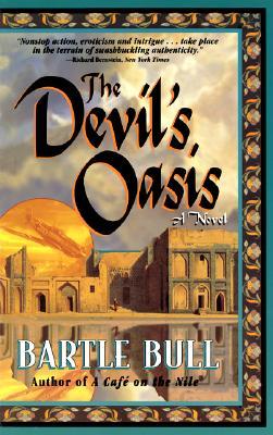 The Devil's Oasis (Paperback)