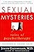 Sexual Mysteries: Tales of ...