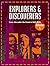 Explorers & Discoverers by Nancy Pear