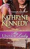 My Unfair Lady by Kathryne Kennedy