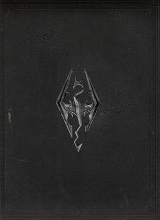 The Art of Skyrim (Leather Bound)