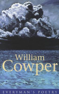 William Cowper Eman Poet Lib #62
