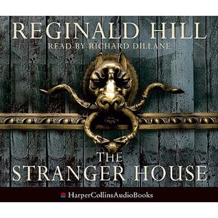 The Stranger House