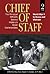 Chief of Staff, Vol. 2 by David T Zabecki