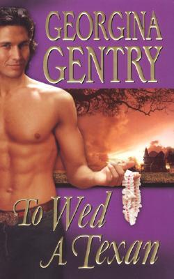 To Wed a Texan (Paperback)