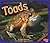 Toads (Amphibians: Pebble Plus)