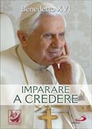 Imparare a credere (Paperback)