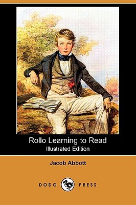 Rollo Learning to Read (Rollo Series, #2)