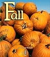 Fall (First Step Nonfiction: Seasons)