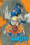Naruto (3-in-1 Ed...