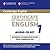 Cambridge Certificate of Proficiency in English 1 Audio CD Set (2 CDs): Examination papers from the University of Cambridge Local Examinations Syndicate (CPE Practice Tests)