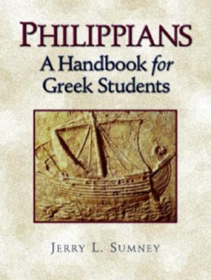 Philippians: A Greek Student's Intermediate Reader (Paperback)