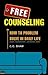 Free Counseling by C.C. Shaw