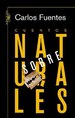 Cuentos sobrenaturales (Paperback)
