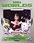 New Worlds (The World of Science Fiction)