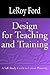 Design for Teaching and Training: A Self-Study Guide to Lesson Planning
