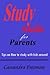 Study Skills for Parents Ho...