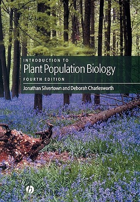 Introduction to Plant Population Biology (Paperback)