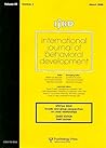 Dyadic And Group Perspectives On Close Relationships: Special Issue of International Journal of Behavioral Development Dyadic And Group Perspectives On Close Relationships: Special Issue of International Journal of Behavioral Development
