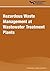 Hazardous Waste Management at Wastewater Treatment Plants: A Special Publication (Water Environment Federation Special Publication)