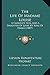 The Life of Madame Louise the Life of Madame Louise: A Carmelite Nun, and a Daughter of Louis XV, King of France a Carmelite Nun, and a Daughter of Lo