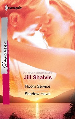 Read Room Service & Shadow Hawk