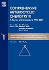 Comprehensive Heterocyclic Chemistry III (15 Volume Set)