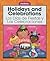 Holidays and Celebrations/Los Días de Fiestas y las Celebraciones (Wordbooks/Libros de Palabras)
