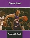 Steve Nash (Remarkable People)