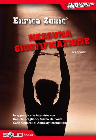 Nessuna giustificazione (Paperback)