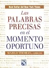 Las Palabras Prec...