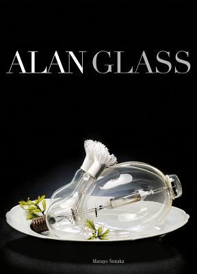 Alan Glass (Hardcover)