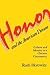 Honor and the American Drea...