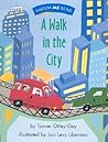 A walk in the city (Watch me read)