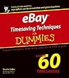 eBay Timesaving Techniques for Dummies eBay Timesaving Techniques for Dummies