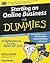 Starting an Online Business for Dummies
