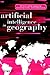 Artificial Intelligence in Geography