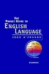The Pocket Guide to English Language (Literacy in Context)