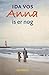 Anna is er nog by Ida Vos