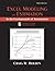 Excel Modeling and Estimation in the Fundamentals of Investments (3rd Edition) (Prentice Hall Series in Finance)