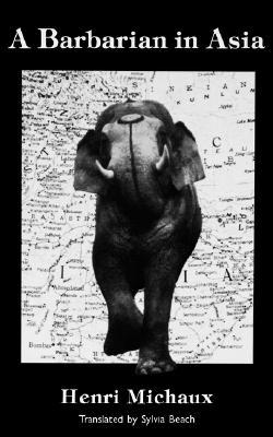 A Barbarian in Asia (Paperback)