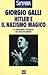 Hitler e il nazismo magico