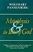 Metaphysics and the Idea of...