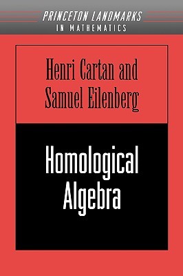 Homological Algebra (PMS-19)